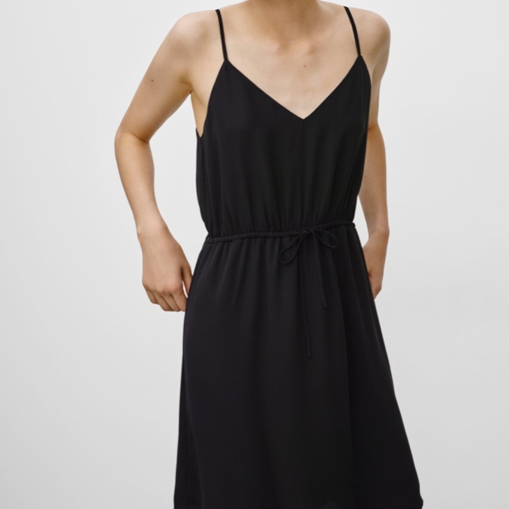 Babaton XS Casimir dress